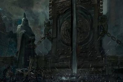 ​盗墓笔记龙脊背是什么