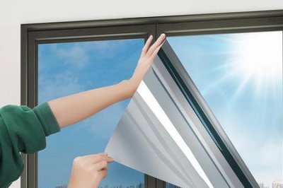 ​普通玻璃窗能阻挡多少%紫外线