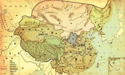 ​中华五千年朝代顺序