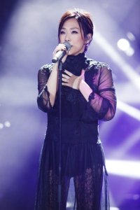 ​林忆莲资料，我是歌手林忆莲全部歌(我是歌手林忆莲多得他)