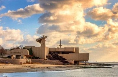 “甲午海战:北洋水师的悲壮与清朝的覆灭,历史的转折点!”