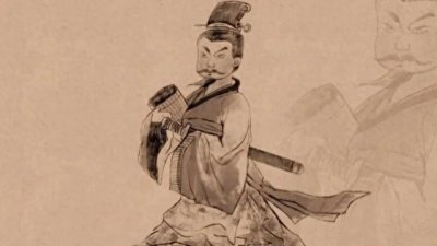 商纣王帝辛,一位传奇君王的不凡人生与历史遗产大揭秘