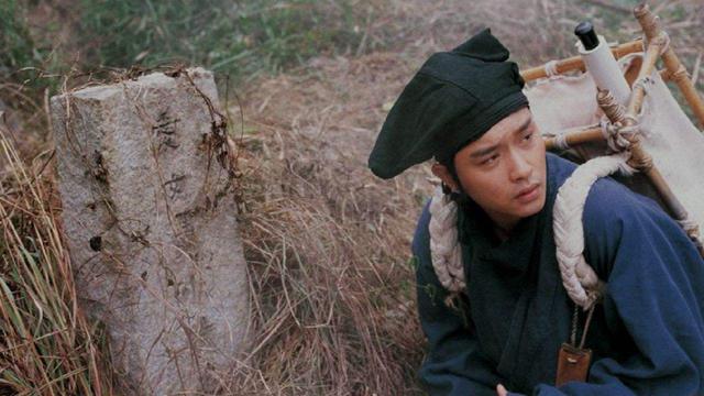 唐鹤德为张国荣庆64岁冥寿(唐鹤德为张国荣庆64岁冥寿)(9)