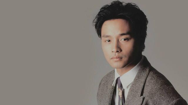 唐鹤德为张国荣庆64岁冥寿(唐鹤德为张国荣庆64岁冥寿)(2)