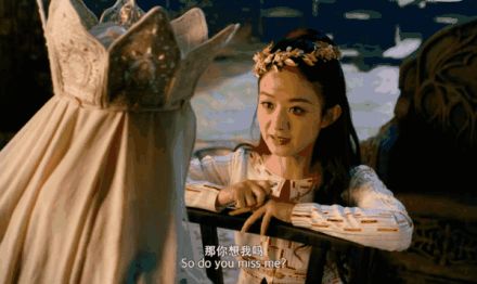 赵丽颖年轻时候真好看_赵丽颖是什么时候火的_赵丽颖什么时候结婚