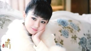 赵丽颖是什么时候火的_赵丽颖年轻时候真好看_赵丽颖什么时候结婚