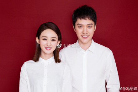 赵丽颖年轻时候真好看_赵丽颖是什么时候火的_赵丽颖什么时候结婚