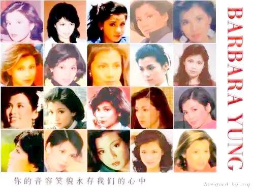 翁美玲美的不可方物(翁美玲世间始终你好)(2)