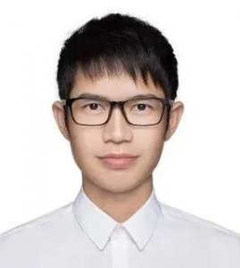 ​刘维忠尿毒症（攻读博士学位的他身患尿毒症）