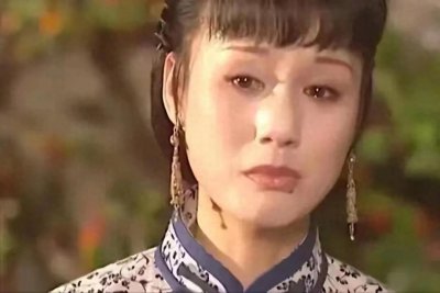 康熙容妃的真实历史。