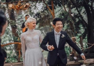 ​撒贝宁妻子的个人资料 婚后为撒贝宁生下龙凤胎孩子