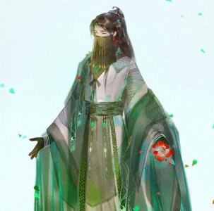 ​皓衣行师昧喜欢谁