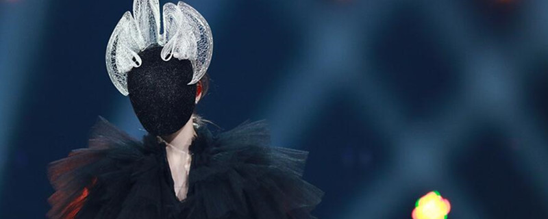 蒙面唱将猜猜猜不会游泳的鱼是谁