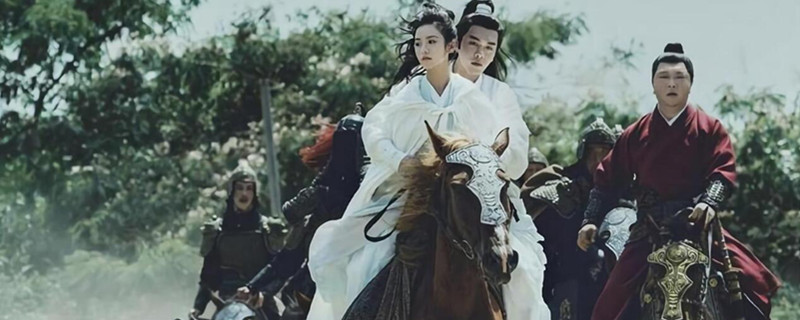 雪中悍刀行和庆余年有啥关系