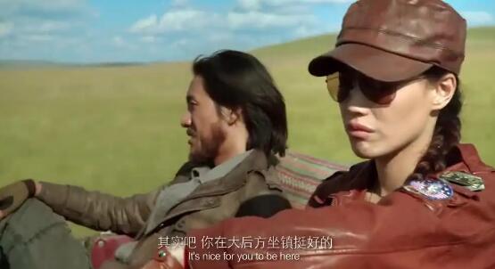 寻龙诀胡八一死了吗