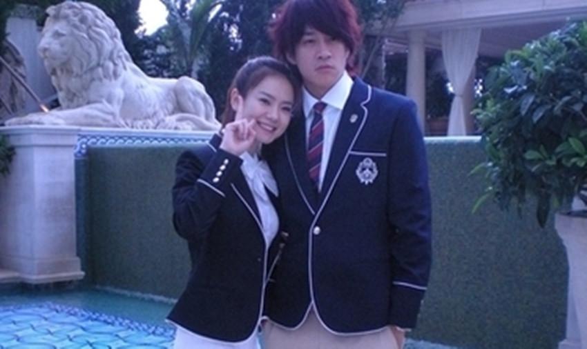 盘点一下:戚薇演过的这6部剧,我猜你只知道《夏家三千金》