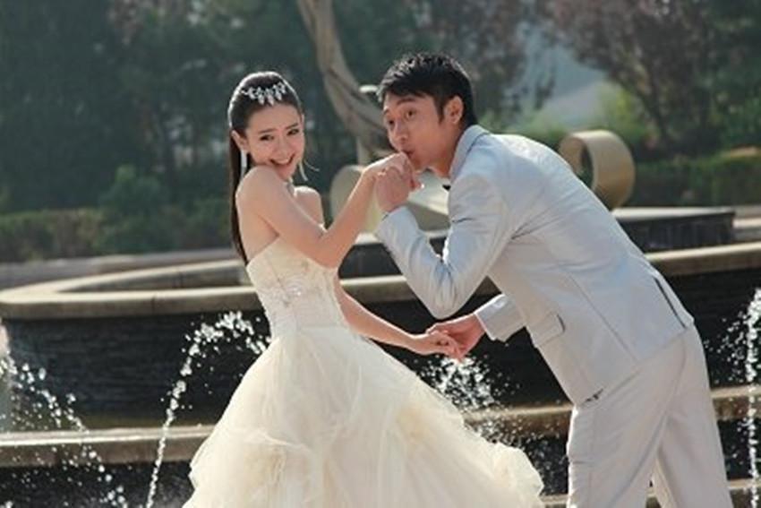 盘点一下:戚薇演过的这6部剧,我猜你只知道《夏家三千金》