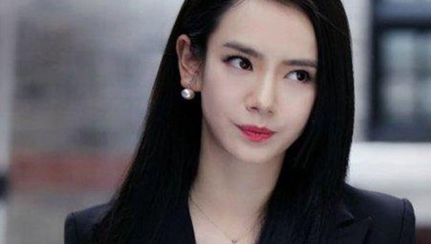 盘点一下:戚薇演过的这6部剧,我猜你只知道《夏家三千金》