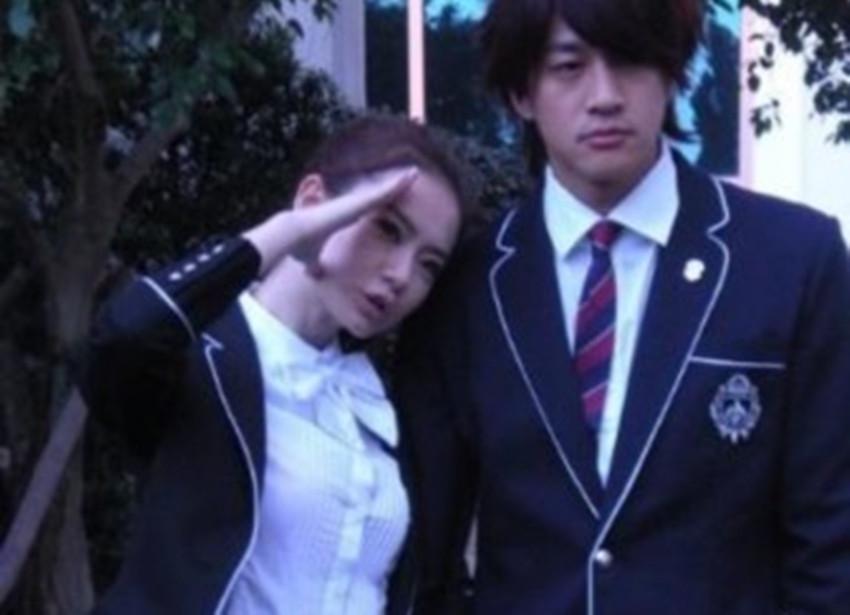 盘点一下:戚薇演过的这6部剧,我猜你只知道《夏家三千金》