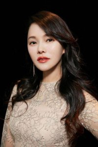 ​伊能静个人资料简历（不老女神——伊能静）