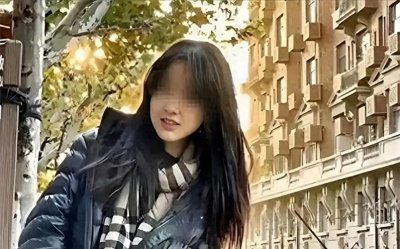 ​案例：上海女留学生美国自杀，遗书中对父亲评价，让多少家长颤抖