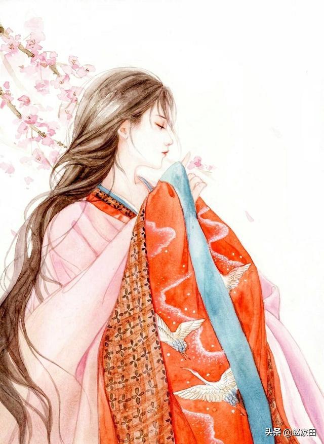 太子甜宠文古言推荐(5本古言甜宠文推荐)(1)