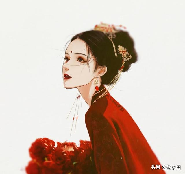 太子甜宠文古言推荐(5本古言甜宠文推荐)(3)