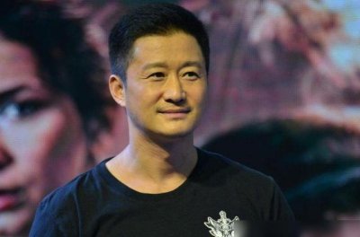 ​吴京前妻，吴京老婆(吴京前妻个人资料)