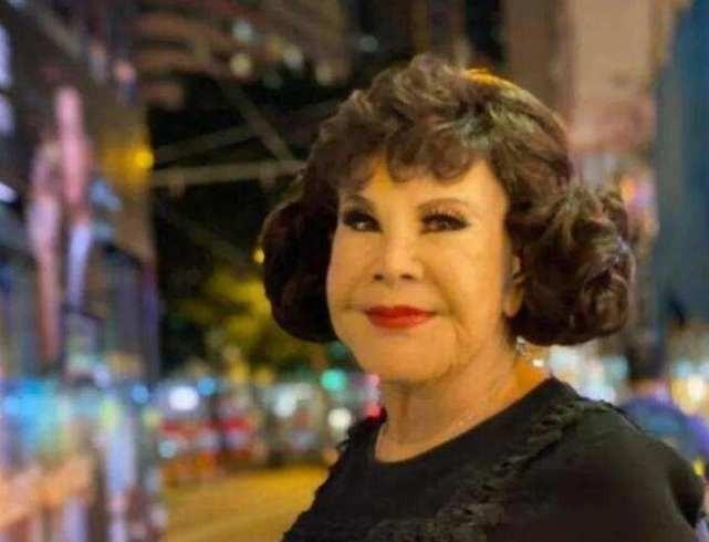 香港已故明星大全(不幸去世的13位香港明星)