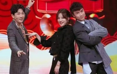 ​李钰个人资料简介(因《情深深雨濛濛》成名的李钰)