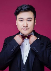 ​石磊个人资料，广州石磊的简介