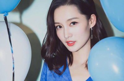 ​李沁个人资料简介及，李沁