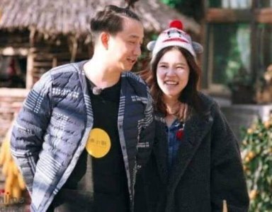 ​谢依霖老公个人资料，杜奕衡老婆照片