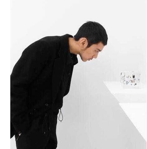 网络始祖毒药郑宸(毒药颜值衣品逆天)