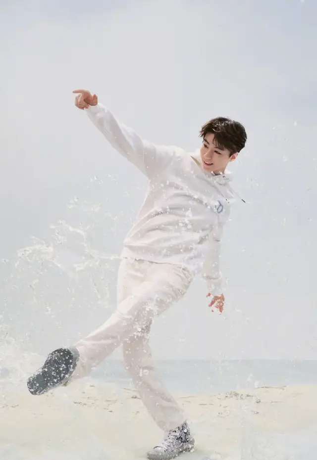 李晨宣布正式退出跑男(李晨退出跑男后续) 李晨 跑男 第2张 李晨宣布正式退出跑男(李晨退出跑男后续) 李晨 跑男 第2张