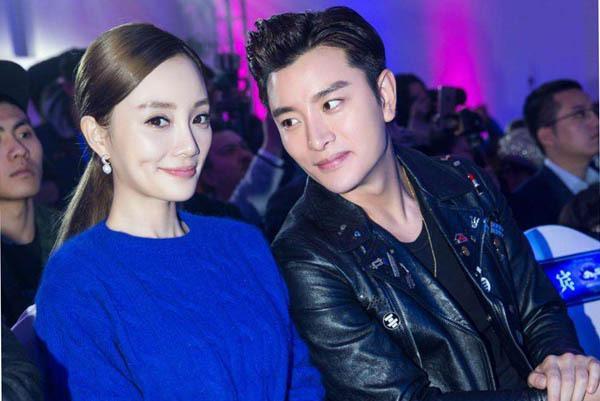 李小璐贾乃亮离婚了?疑似离婚协议曝光,贾乃亮每月付10万抚养费