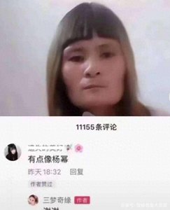 ​「梗知识」—“有点像杨幂”是什么梗？