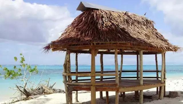 全球最随意的国家,女人晚上睡觉不关门,恕我直言:怀疑人生