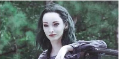 ​同样是万磁王的女儿，绯红女巫和北极星为什么差距这么大？