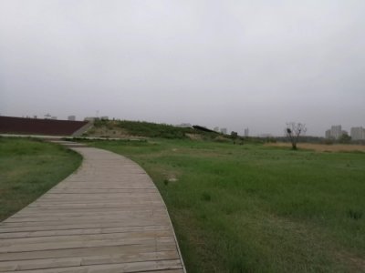 ​包头赛汗塔拉生态园