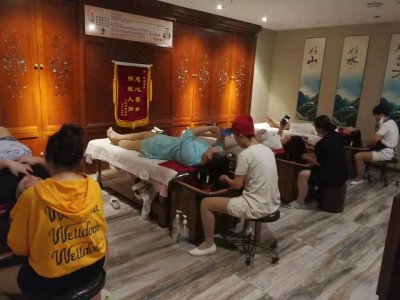 ​海娜花染发真的比化学染发剂要健康吗？