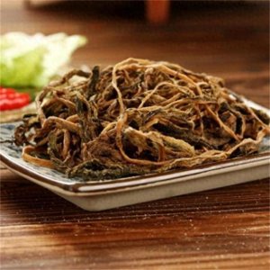 ​正宗梅干菜是用什么菜做的？梅干菜都有什么营养价值？