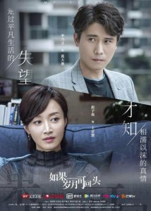 ​如果岁月可回头里面的演员表（如果岁月可回头演员表详解）