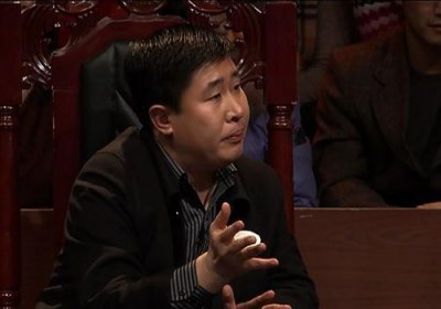 ​张政老婆，杨帆老婆(杨帆妻子是哪里人)