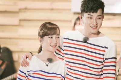 ​范世琦张檬现在的关系,范世琦微博称等张檬,范世琦回应与张檬分手