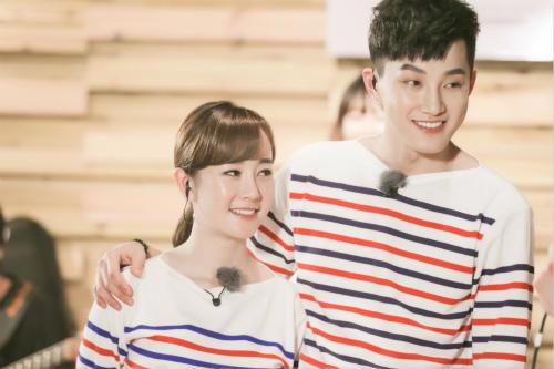 范世琦张檬现在的关系,范世琦微博称等张檬,范世琦回应与张檬分手