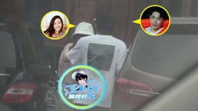 ​王鸥何九华官宣恋情(王鸥何九华酒店搂抱被曝光)