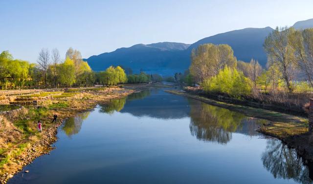 云南大理沙溪古镇最新消息(大理剑川沙溪古镇)(13)