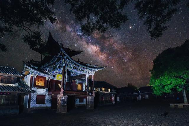 云南大理沙溪古镇最新消息(大理剑川沙溪古镇)(10)