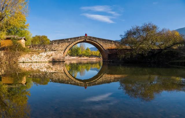 云南大理沙溪古镇最新消息(大理剑川沙溪古镇)(1)